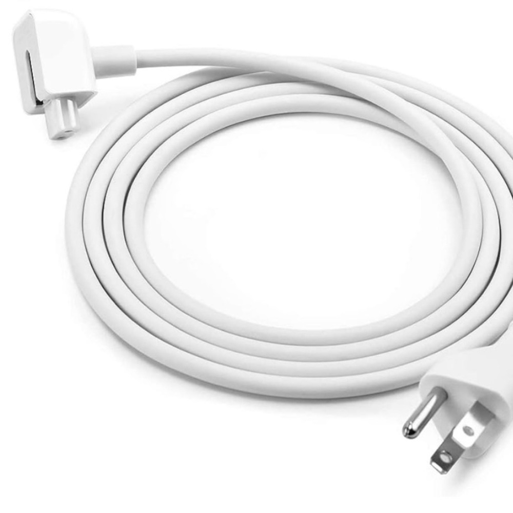 Apple Extension Cord For MacBook